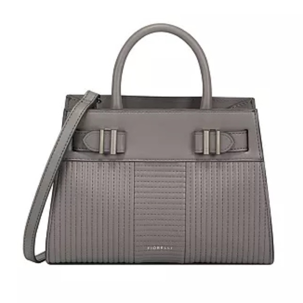 FIORELLI
Women's Margot Quilted Satchel Handbag